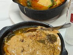 -曹宝林砂锅麻辣烫(星光路店)
