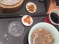 -回味鸭血粉丝汤(京新广场店)