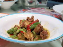 -红满堂·龙虾·牛蛙·淮扬菜(濠北路店)