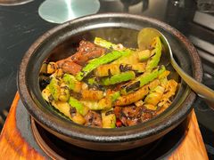 -晓粤·惹味粤菜(凯德乐峰广场店)