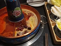 -咏江南·苏式火锅·苏州评弹(观前街店)