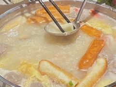 粥底火锅-吉友粥底火锅(方斜路店)