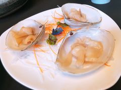 贵妃蚌-荣府宴(南阳路店)