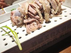 -相约·羊村小馆非遗手抓肉(七一酱园店)