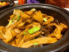 京味烧豆腐-皇城根·烤鸭·鱼头·家常菜(欧亚大观乐活城店)