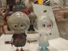 -泡泡玛特POPMART(天环购物中心店)