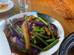 -杨厝六十六农庄农舍(杨厝路店)