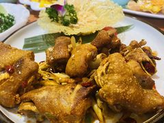 -大耳象东南亚风情餐厅(月湖公园店)