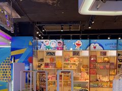 -大玩家(通州万达广场店)