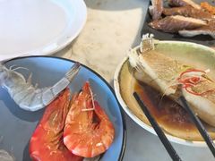 -喜庭海鲜自助(来福士店)