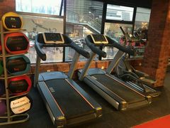 -GYMPLUS私教健身会馆(大悦城店)