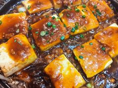 -老姑砂锅·烧烤天津菜(体北道店)