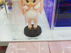 -泡泡玛特POPMART(合生汇店)