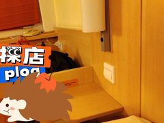 -宜必思酒店(中环店)
