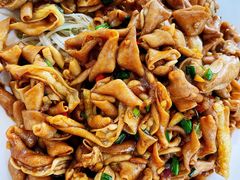 鼓油皇鸡肠-区海鸡场饭店(石壁店)
