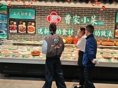 -曹家小菜(胜太路店)