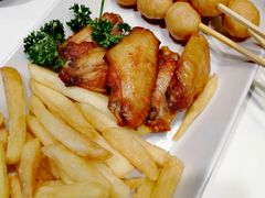 薯条-宜家·瑞典风味餐厅(天津东丽商场店)