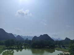 -Club Med地中海俱乐部·桂林度假村