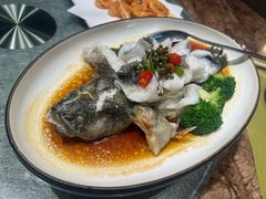 -顺意·顺德家乡菜(国际人才大厦店)