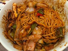 -王繁星面馆(西安熙地港店)