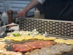 -大成铁板烧•板前(复古餐厅石老人店)