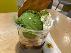 -满记甜品(优客百盛店)