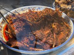 -老妈秘制兔头(春熙路店)