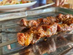 -阿达西新疆餐厅(西北大学店)