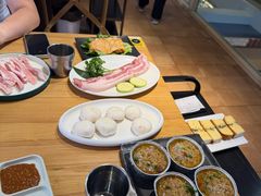 -乌拉烤肉(如皋首店)