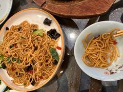 -西江美食舫·江西菜(健德桥店)