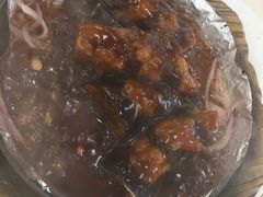 -四季大酒楼(白濠店)