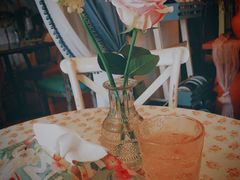 -Jo's Garden