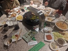 -厚味居炙子烤肉·清真(天桥南纬路店)