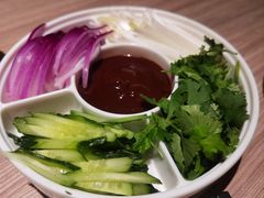 春饼伴侣-老昌春饼(松北店)