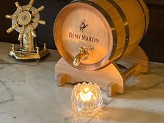 -LONG BAR 廊吧(外滩华尔道夫酒店)