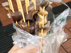 廖记棒棒鸡-八一好吃街·高品美食广场