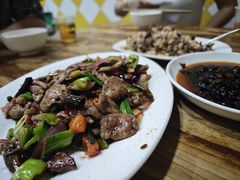 -九九牛肉馆(南山路店)
