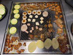 -塘屋烧烤·云南火塘烧烤品牌(春城慧谷旗舰店)