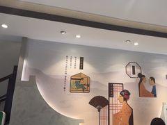 -德克士(前门店)