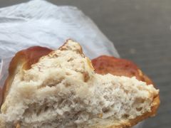 老虎脚爪-刘飞放心无铝油条(阳光翠竹苑店)