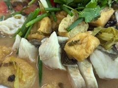 -溪悦渔庄(九龙湖店)