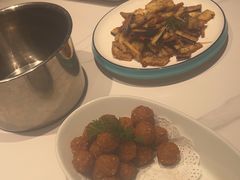 -董家大院·骨头庄(西红门店)
