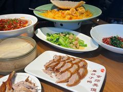-全聚德(新街口店)