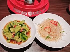 -胖哥俩肉蟹煲(海盐总店)