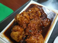 -旧款宁波饭店(华敏世纪广场店)