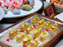 -山水雅居·江南雅宴(运河公园店)