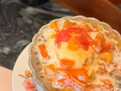 -玫瑰甜品(文明路店)