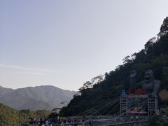 -古龙峡云天玻霸