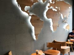 -星巴克(美丽华花园店)