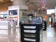 -国药中服免税(北京坊店)